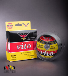 VİTO 0,33 300M MİSİNA YEŞİL - 4