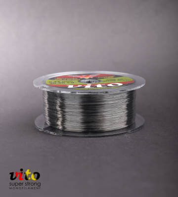 VİTO 0,33 300M MİSİNA YEŞİL - 3