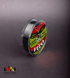 VİTO 0,35 160M MİSİNA YEŞİL - 2