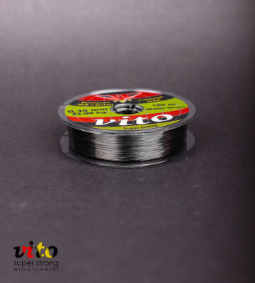 VİTO 0,35 160M MİSİNA YEŞİL - 3