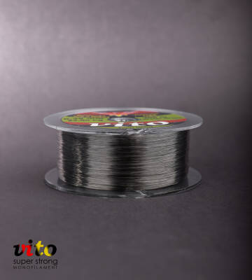 VİTO 0,35 300M MİSİNA YEŞİL - 3