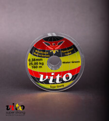 VİTO 0,38 160M MİSİNA YEŞİL - VITO