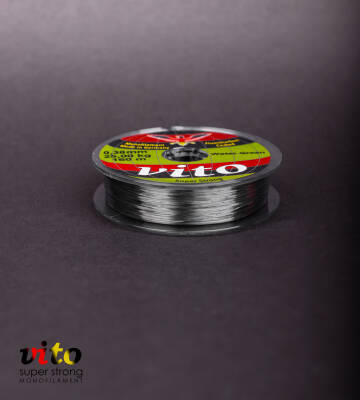 VİTO 0,38 160M MİSİNA YEŞİL - 2