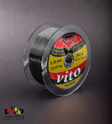 VİTO 0,38 300M MİSİNA YEŞİL - 2