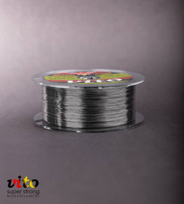 VİTO 0,38 300M MİSİNA YEŞİL - 3