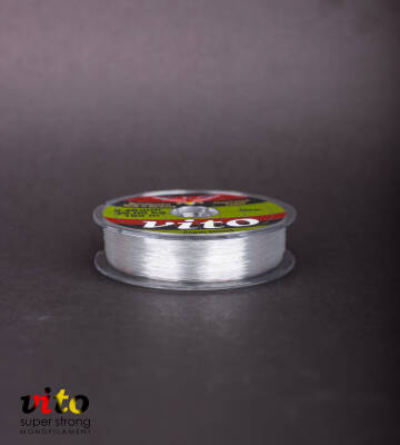 VİTO 0,40 160M MİSİNA ŞEFFAF - 3