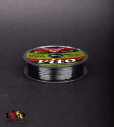 VİTO 0,40 160M MİSİNA YEŞİL - 2