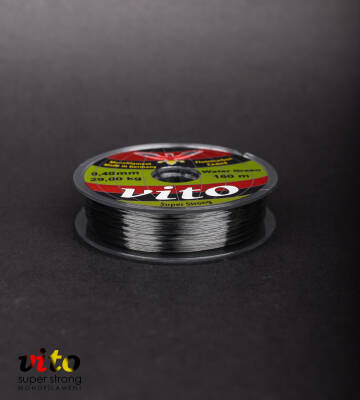 VİTO 0,40 160M MİSİNA YEŞİL - 2