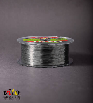 VİTO 0,40 300M MİSİNA YEŞİL - 3