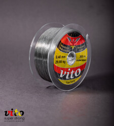 VİTO 0,40 300M MİSİNA YEŞİL - 2