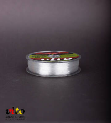 VİTO 0,45 160M MİSİNA ŞEFFAF - 3