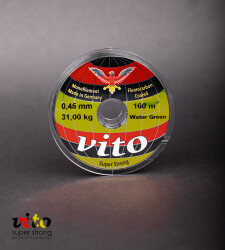 VİTO 0,45 160M MİSİNA YEŞİL - VITO