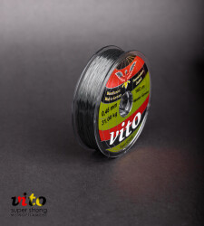 VİTO 0,45 160M MİSİNA YEŞİL - 2