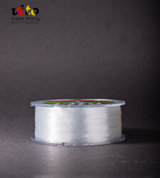 VİTO 0,45 300M MİSİNA ŞEFFAF - 3