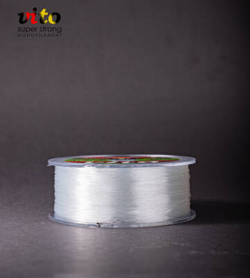 VİTO 0,45 300M MİSİNA ŞEFFAF - 3