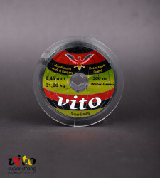 VİTO 0,45 300M MİSİNA YEŞİL - VITO