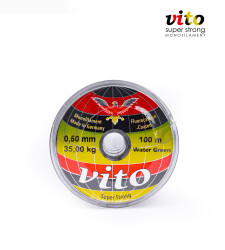 VİTO 0,50 100M YEKPARE MİSİNA YEŞİL - VITO