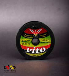 VİTO 0,50 160M MİSİNA YEŞİL - VITO