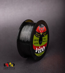 VİTO 0,50 160M MİSİNA YEŞİL - 2