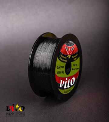 VİTO 0,50 160M MİSİNA YEŞİL - 2