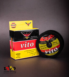 VİTO 0,50 160M MİSİNA YEŞİL - 3