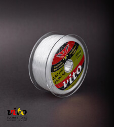 VİTO 0,50 300M MİSİNA ŞEFFAF - 2