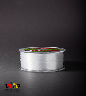 VİTO 0,50 300M MİSİNA ŞEFFAF - 3