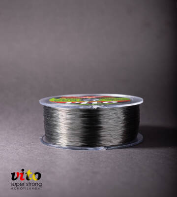 VİTO 0,50 300M MİSİNA YEŞİL - 3