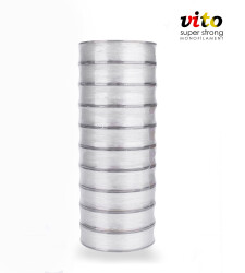 VİTO 0,60 100M YEKPARE MİSİNA ŞEFFAF - 2