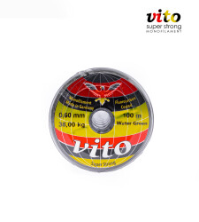 VİTO 0,60 100M YEKPARE MİSİNA YEŞİL - VITO