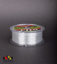 VİTO 0,60 160M MİSİNA ŞEFFAF - 3