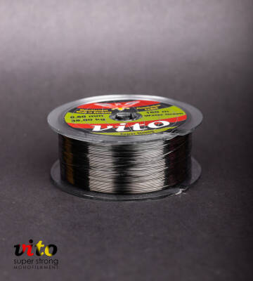 VİTO 0,60 160M MİSİNA YEŞİL - 3