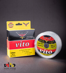 VİTO 0,60 300M MİSİNA ŞEFFAF - 4