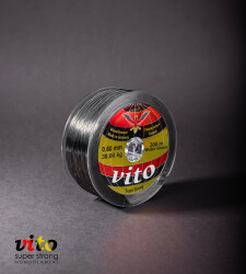 VİTO 0,60 300M MİSİNA YEŞİL - 2