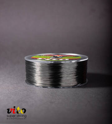 VİTO 0,60 300M MİSİNA YEŞİL - 3