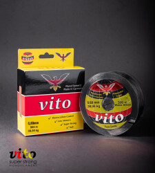 VİTO 0,60 300M MİSİNA YEŞİL - 4