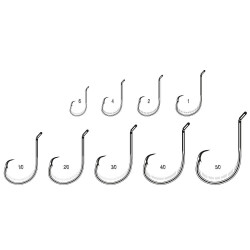 Vmc Coastal Olta İğnesi 7384 - 3