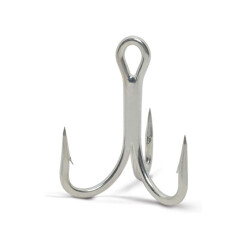 Vmc Fishfighter Üçlü Olta İğnesi 8527 - Vmc