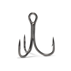 Vmc Hypercut 2x Strong Üçlü Olta İğnesi 7554 - Vmc