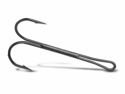 VMC İkili Olta İğnesi 9920BN 10lu - 2