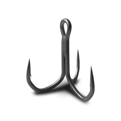 Vmc Kaptain 3x Üçlü Olta İğnesi 7557 - 2