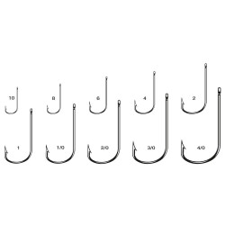 Vmc Olta İğnesi 9146 - 4