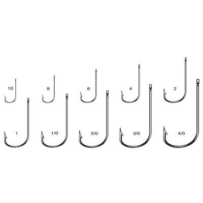 Vmc Olta İğnesi 9146 - 4