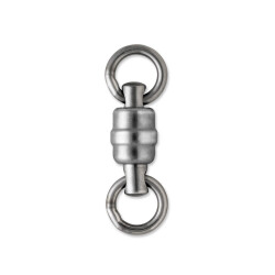 VMC Paslanmaz Çelik HD Bilyalı Olta Fırdöndüsü SSHDBBSWR - 2