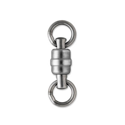 VMC Paslanmaz Çelik HD Bilyalı Olta Fırdöndüsü SSHDBBSWR - 2