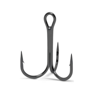 Vmc Round Üçlü Olta İğnesi 8540 - 2