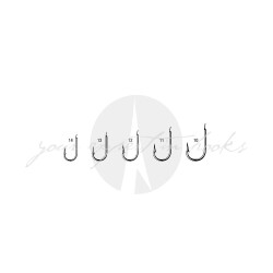 VMC Sea Round Short Shank Olta İğnesi 9749PS 50li - 5