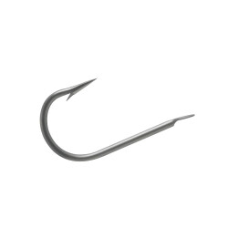 VMC Sea Round Short Shank Olta İğnesi 9749PS 50li - 2