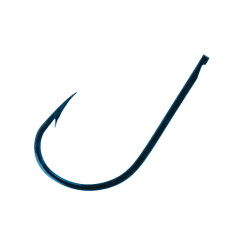 VMC Trout Notched Shank Olta İğnesi 9333BL - 4