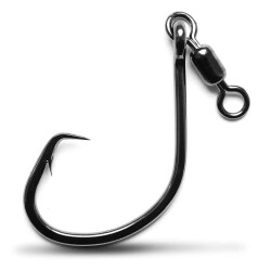 Vmc Tuna Circle Olta İğnesi 8386 - Vmc